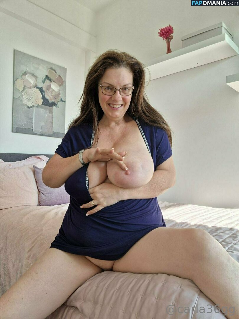 carla36gg Nudo OnlyFans  Foto trapelata #4