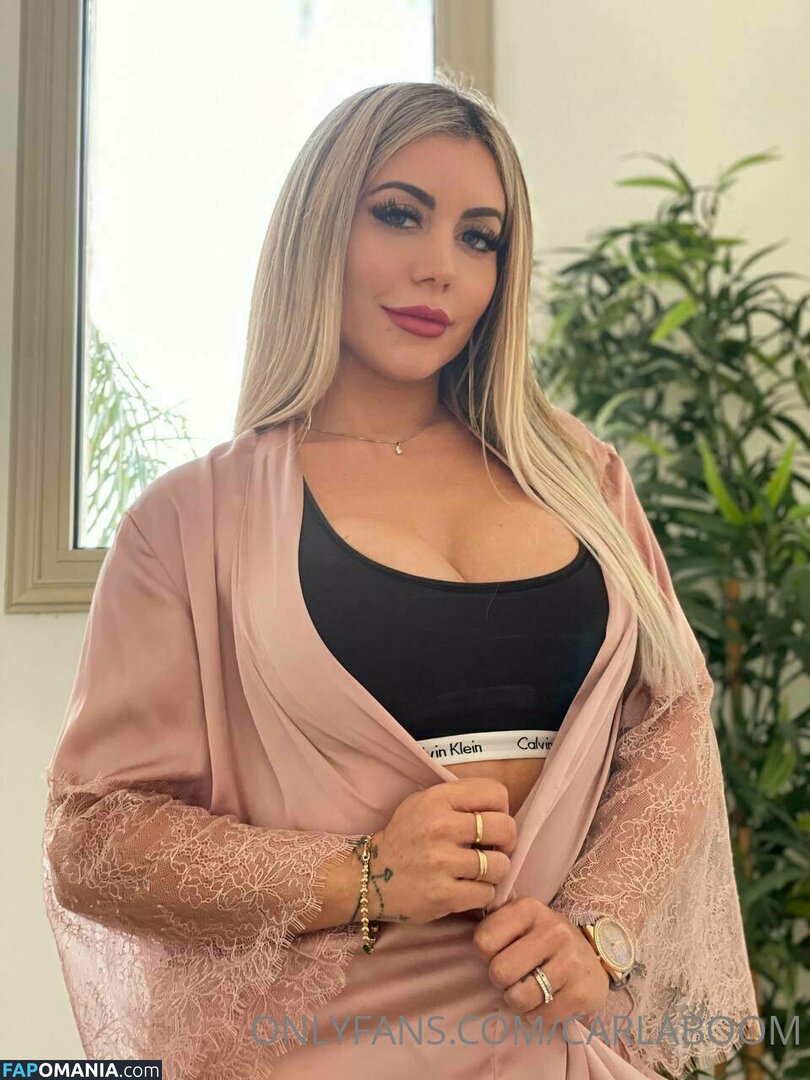 carlaboom / carlaboomoficial Nudo OnlyFans  Foto trapelata #231