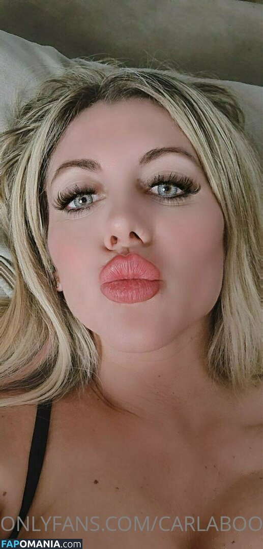 carlaboom / carlaboomoficial Nudo OnlyFans  Foto trapelata #414