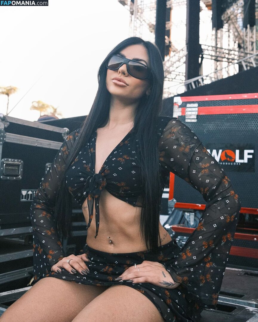 carlafariaadv Nudo OnlyFans  Foto trapelata #3