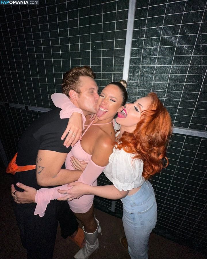 Carlotad26 / carlotta Nudo OnlyFans  Foto trapelata #25