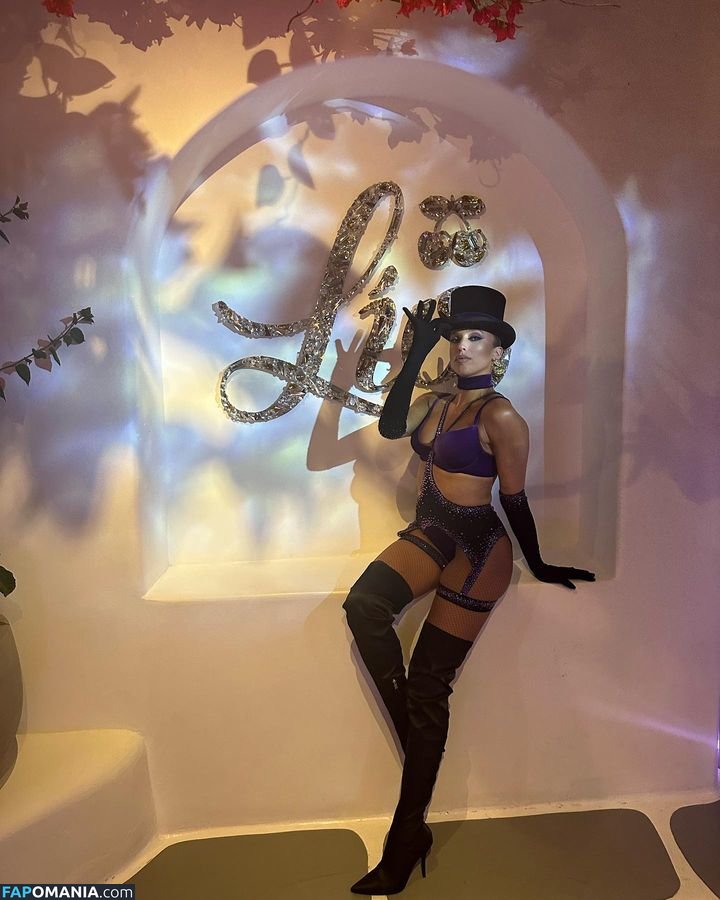 Carlotad26 / carlotta Nudo OnlyFans  Foto trapelata #47