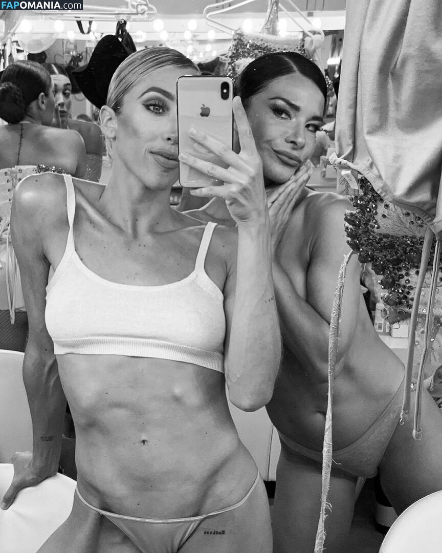 Carlotad26 / carlotta Nudo OnlyFans  Foto trapelata #136