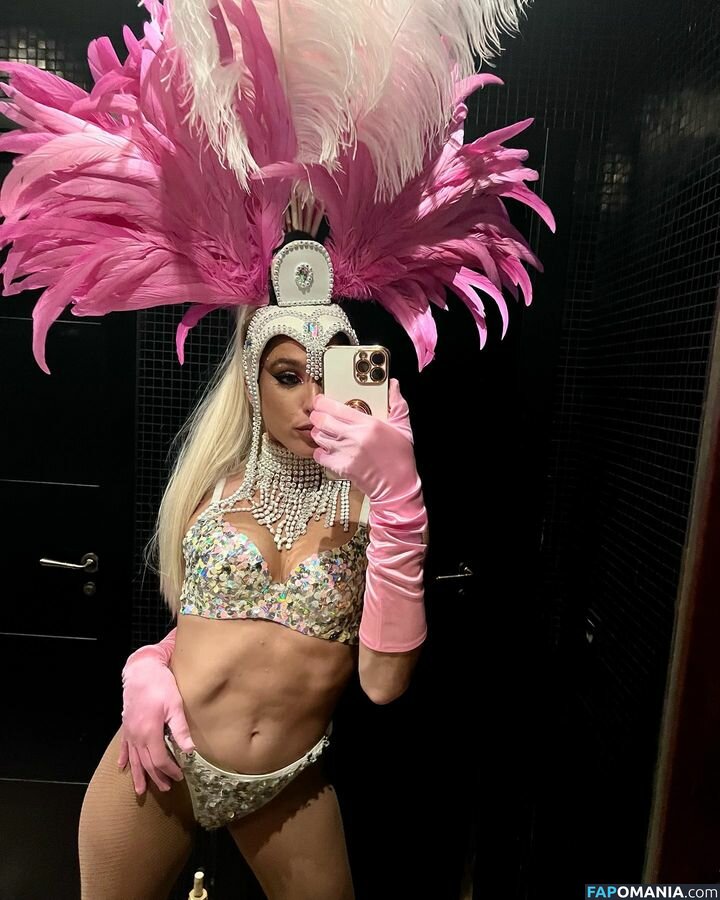 Carlotad26 / carlotta Nudo OnlyFans  Foto trapelata #241