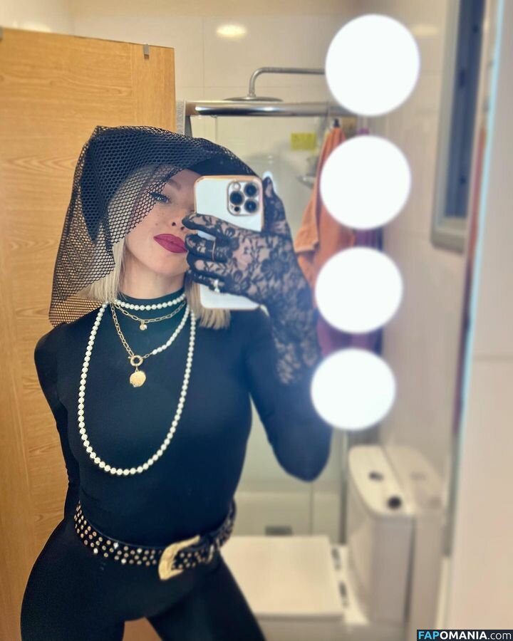 Carlotad26 / carlotta Nudo OnlyFans  Foto trapelata #248