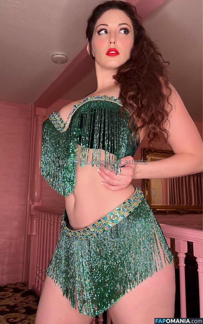 Carlotta Champagne / carlottachampagne / https: / thecarlotta Nudo OnlyFans  Foto trapelata #359