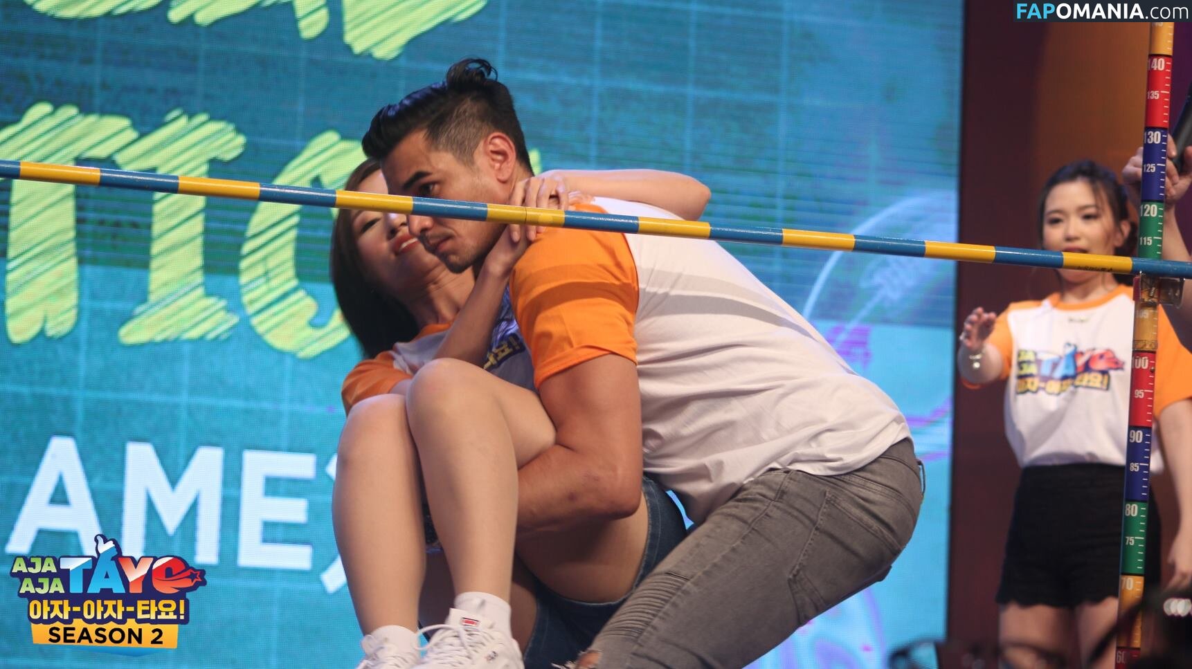 Carlyn Ocampo Nudo OnlyFans  Foto trapelata #3