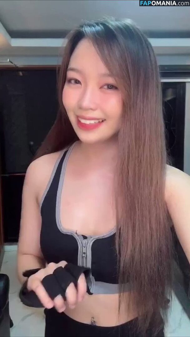 Carlyn Ocampo Nudo OnlyFans  Foto trapelata #5