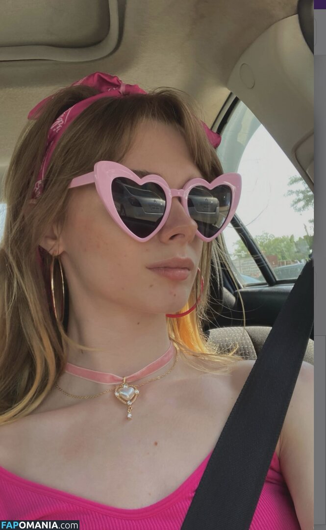 Carmaxlla Nudo OnlyFans  Foto trapelata #1