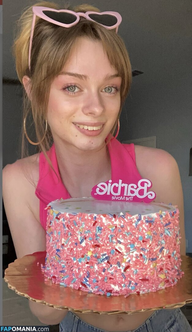 Carmaxlla Nudo OnlyFans  Foto trapelata #2