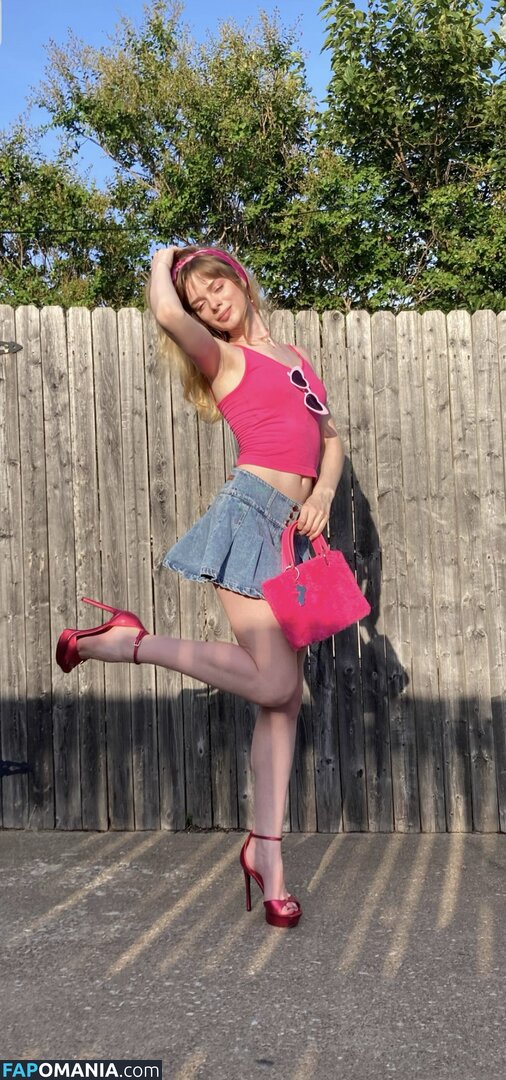 Carmaxlla Nudo OnlyFans  Foto trapelata #4