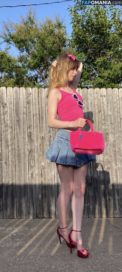 Carmaxlla Nudo OnlyFans  Foto trapelata #5