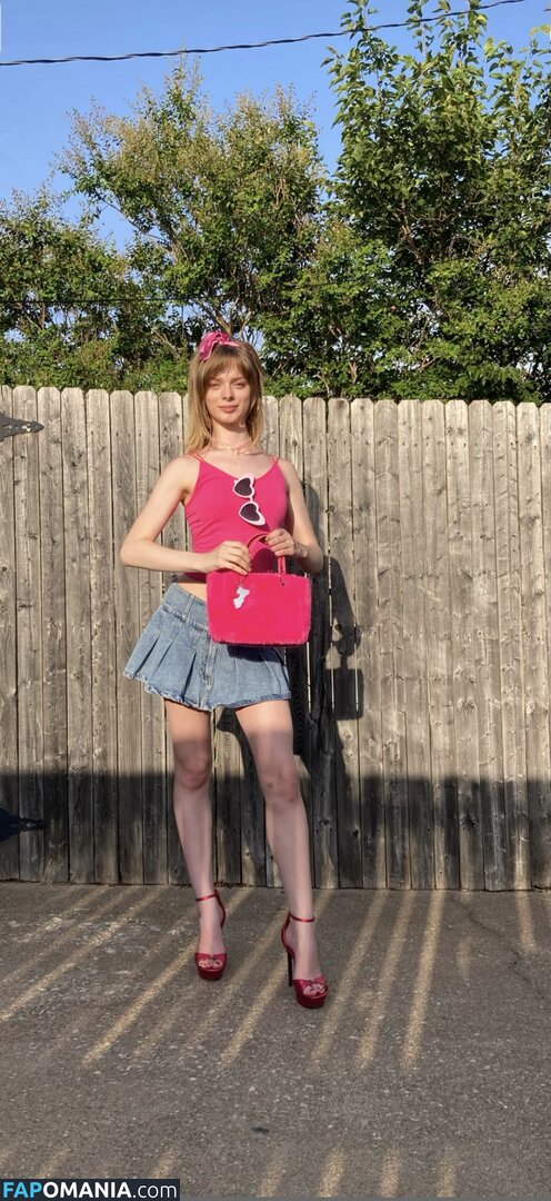 Carmaxlla Nudo OnlyFans  Foto trapelata #6