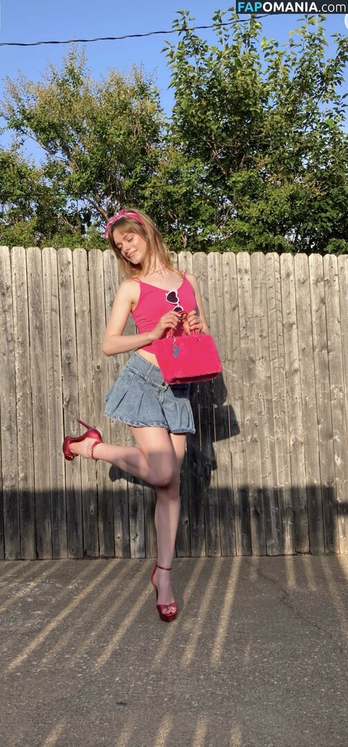 Carmaxlla Nudo OnlyFans  Foto trapelata #7