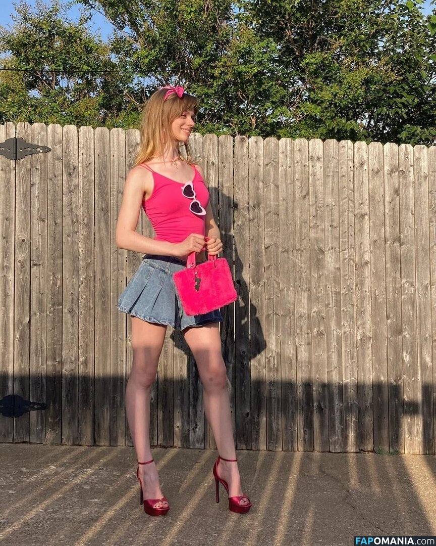 Carmaxlla Nudo OnlyFans  Foto trapelata #8