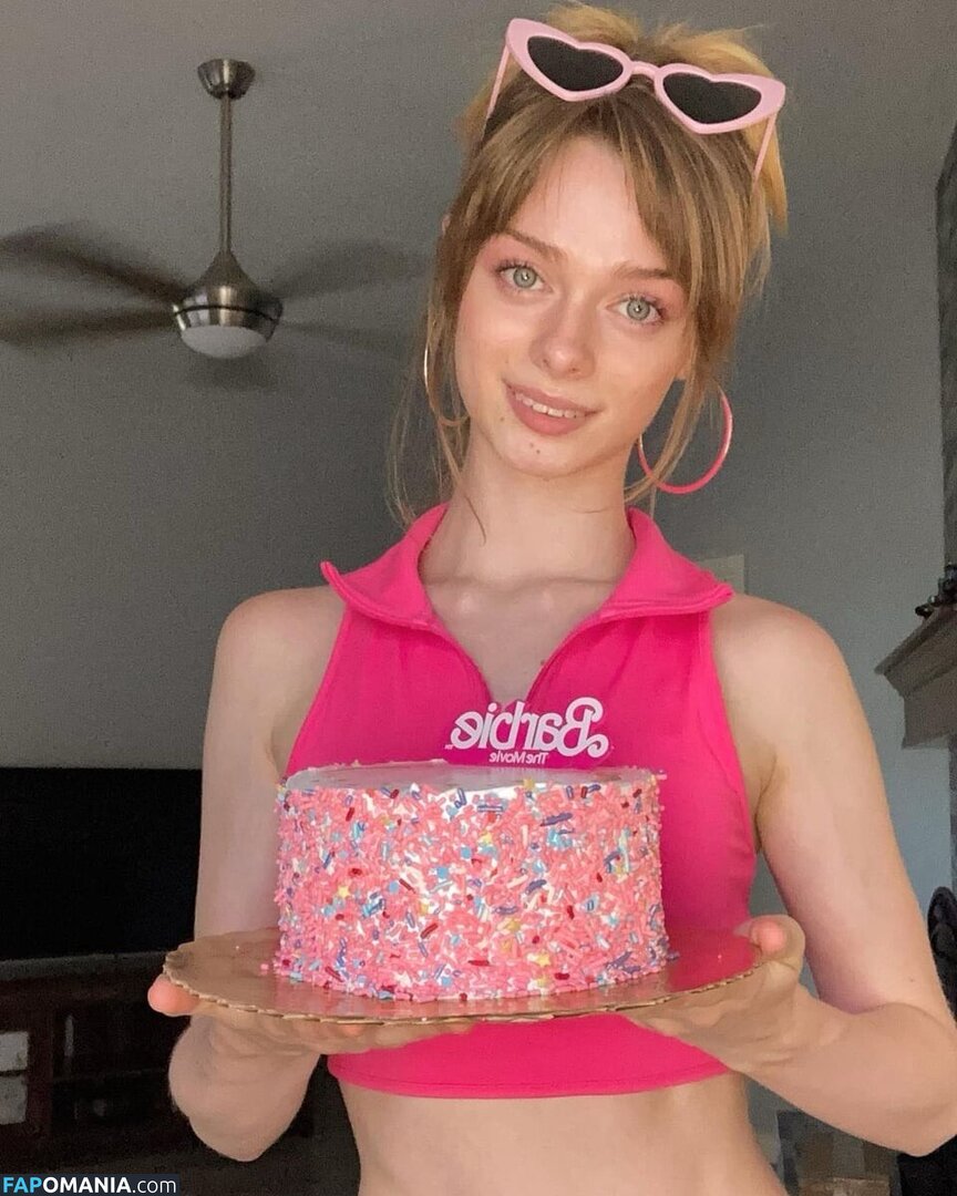 Carmaxlla Nudo OnlyFans  Foto trapelata #11