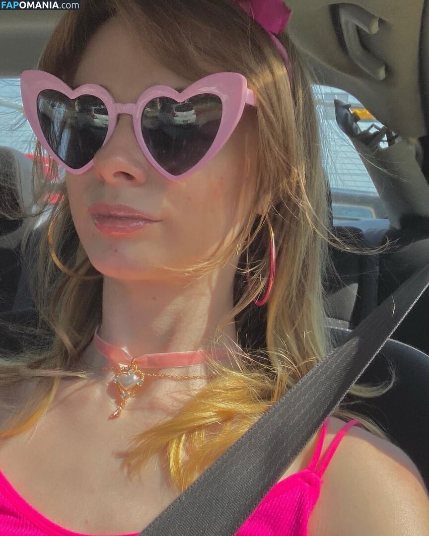 Carmaxlla Nudo OnlyFans  Foto trapelata #12