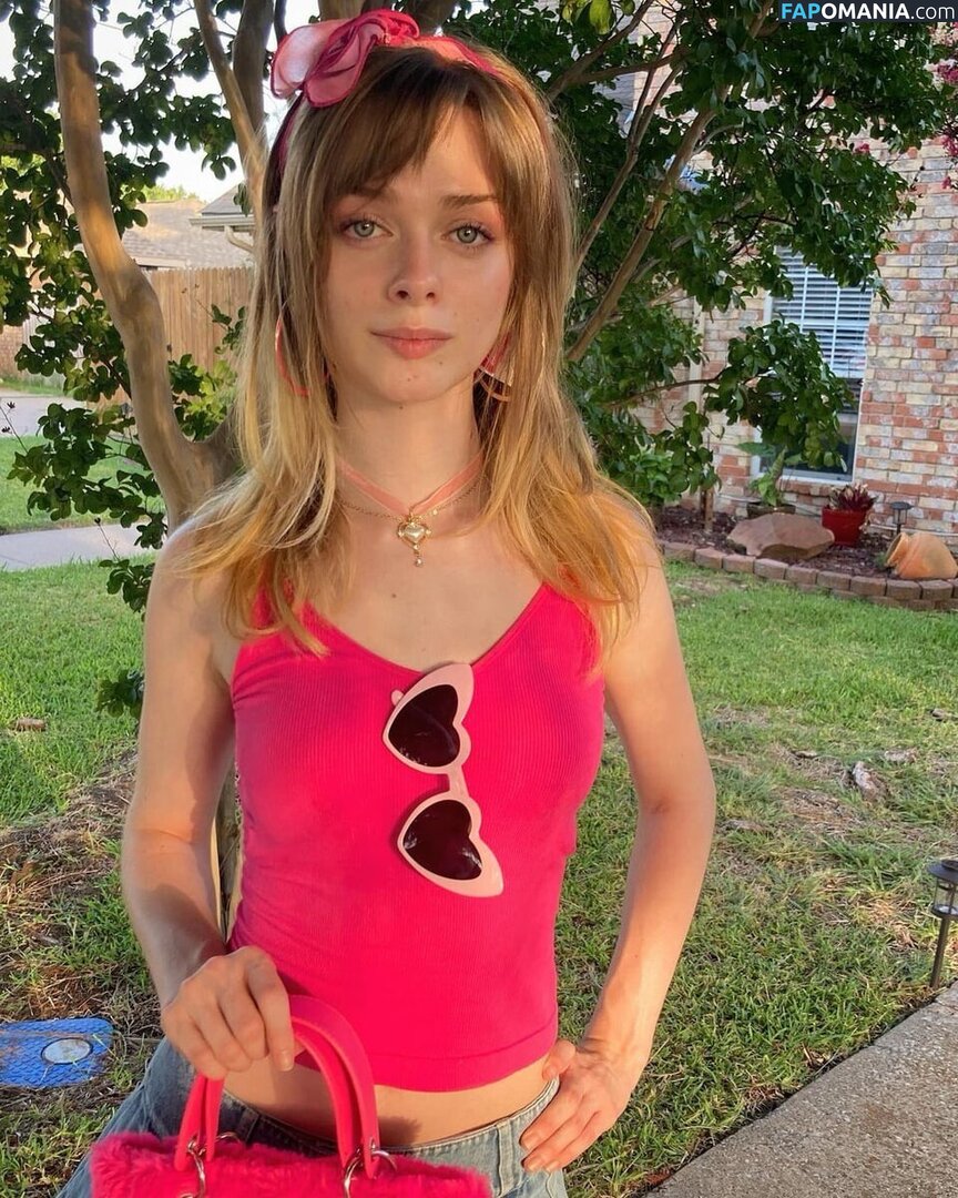 Carmaxlla Nudo OnlyFans  Foto trapelata #13