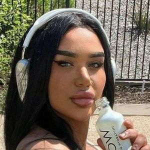 Carmela Habibi