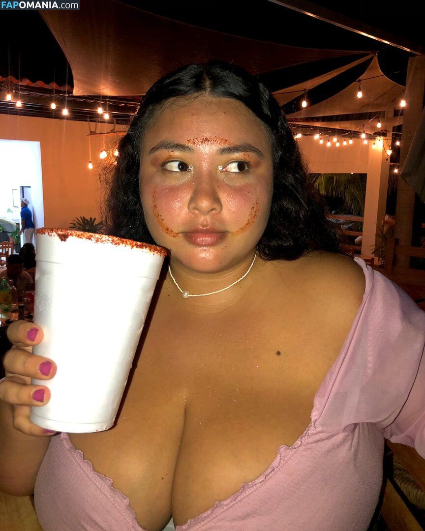 Carmen Ramos / afrodita23.02 / afrodita2308 / carmen_ramos.23 Nudo OnlyFans  Foto trapelata #1