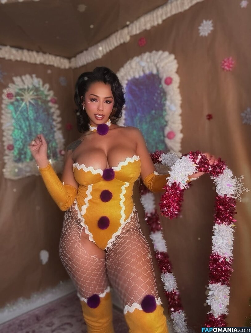 Carmine Rose / carmine_rose / carminerose Nudo OnlyFans  Foto trapelata #5