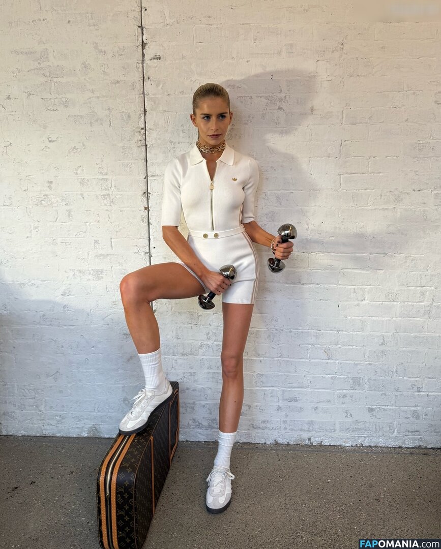 Caro Daur / carodaur Nudo OnlyFans  Foto trapelata #378