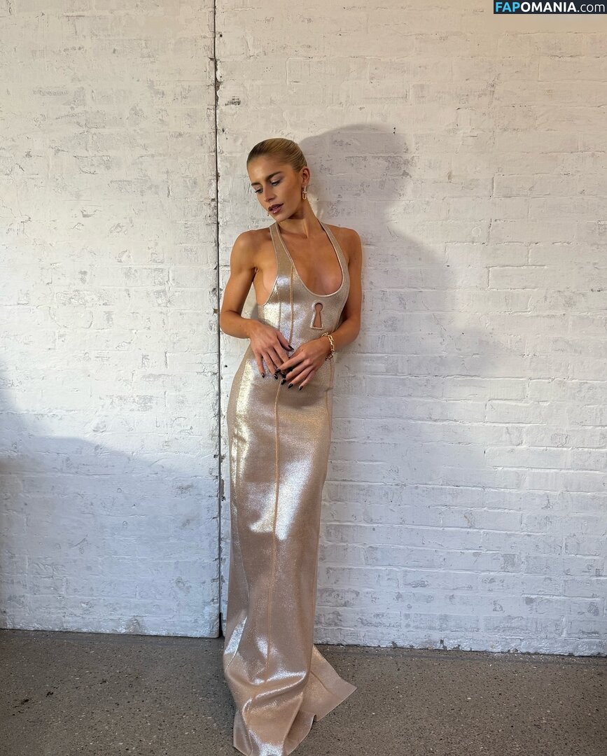 Caro Daur / carodaur Nudo OnlyFans  Foto trapelata #381