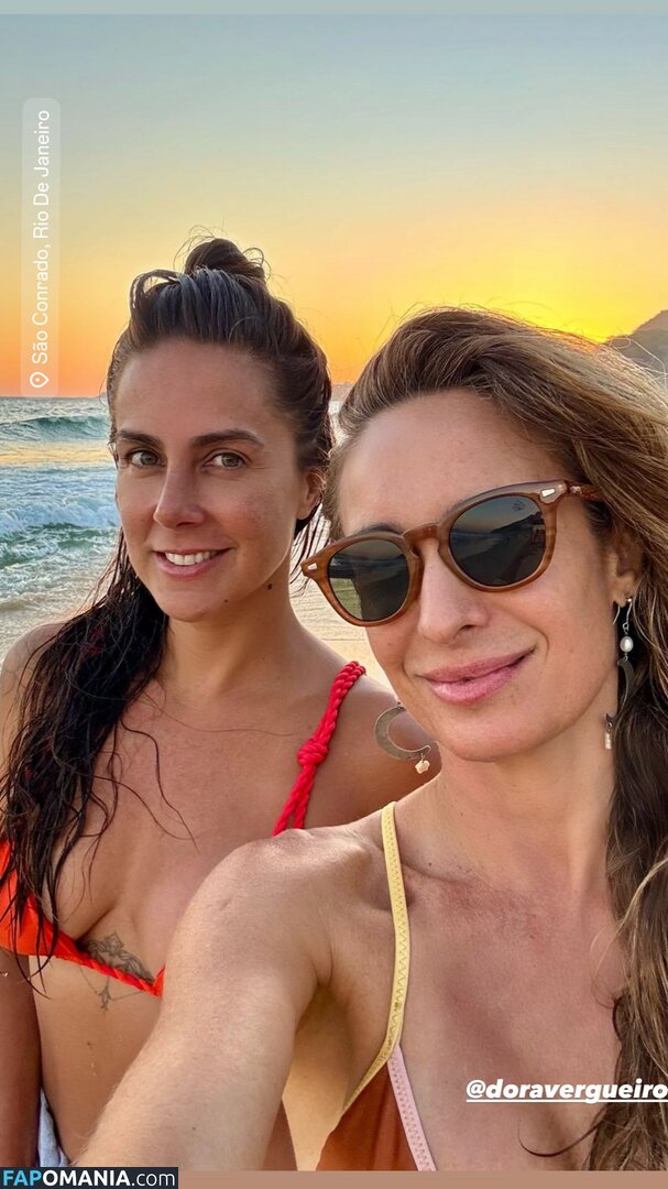 Carol Barcellos / carolbarcellos Nudo OnlyFans  Foto trapelata #1