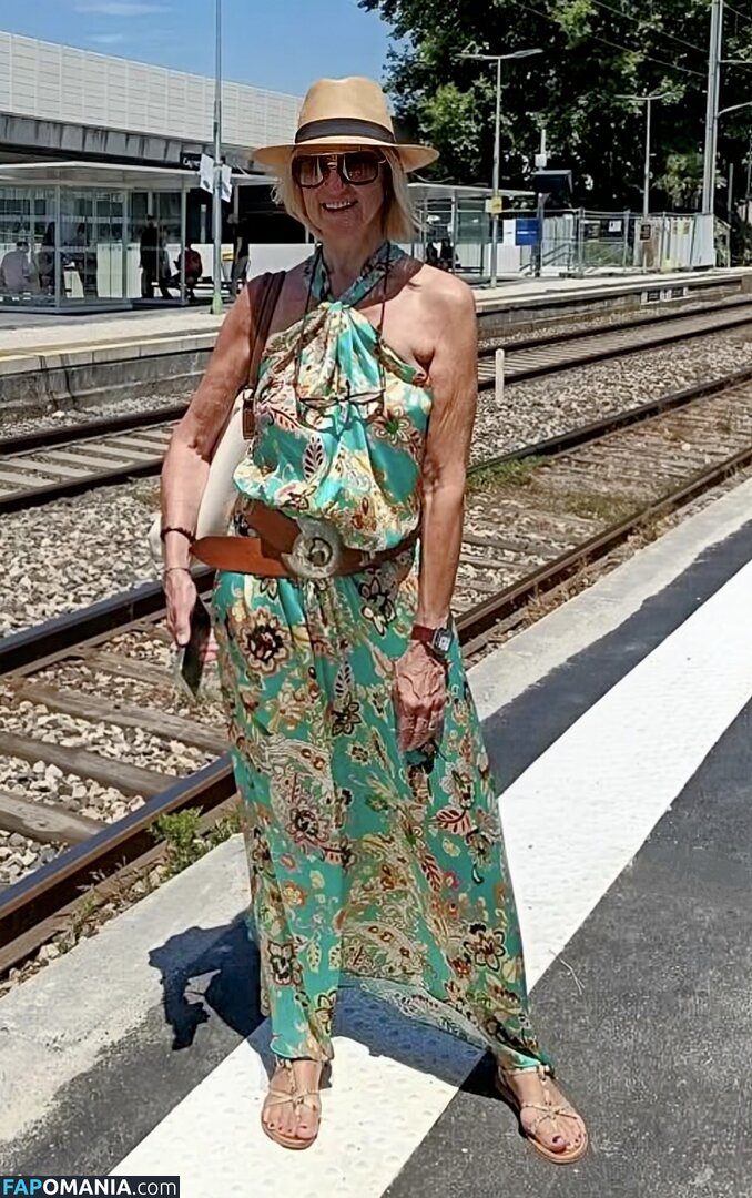 Carol McGiffin Nudo OnlyFans  Foto trapelata #1