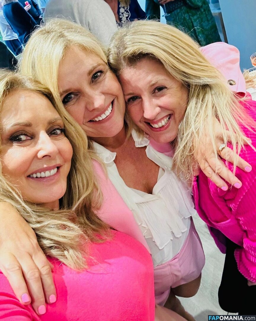 Carol Vorderman Nudo OnlyFans  Foto trapelata #77