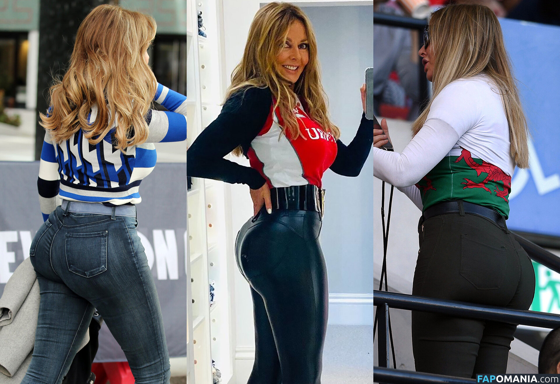 Carol Vorderman Nudo OnlyFans  Foto trapelata #81