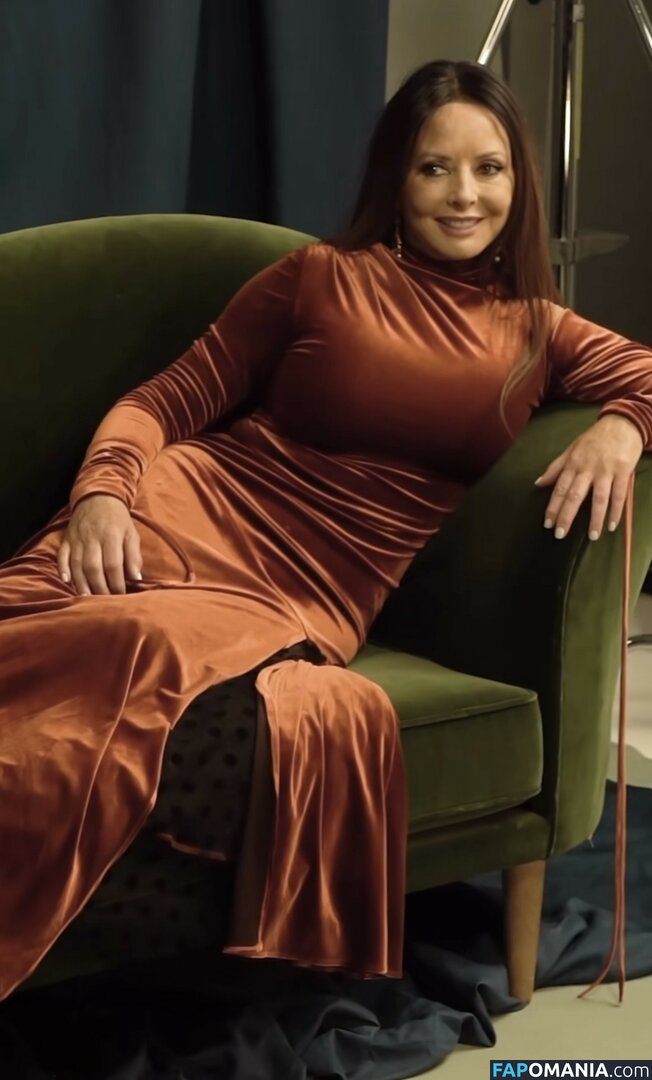 Carol Vorderman Nudo OnlyFans  Foto trapelata #398