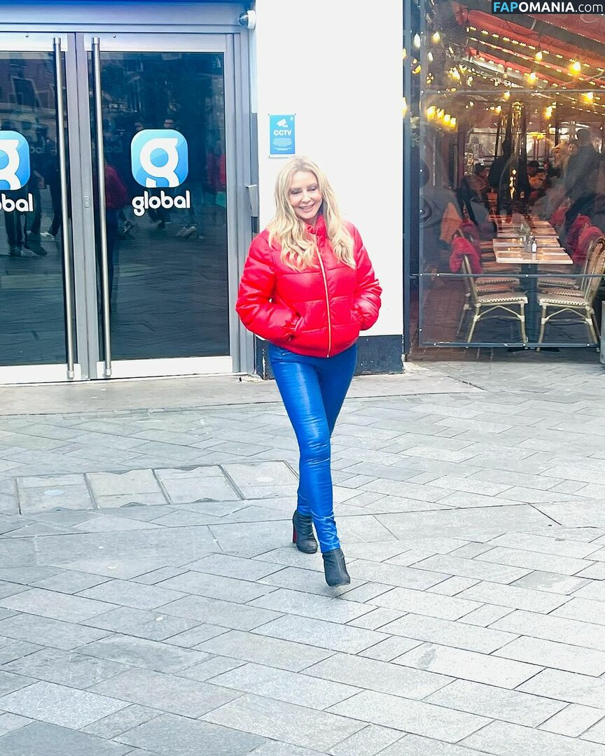 Carol Vorderman Nudo OnlyFans  Foto trapelata #459