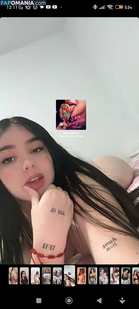 Carol / c.a.r.o.l.b / carolhot69 / carolinnx Nudo OnlyFans  Foto trapelata #35