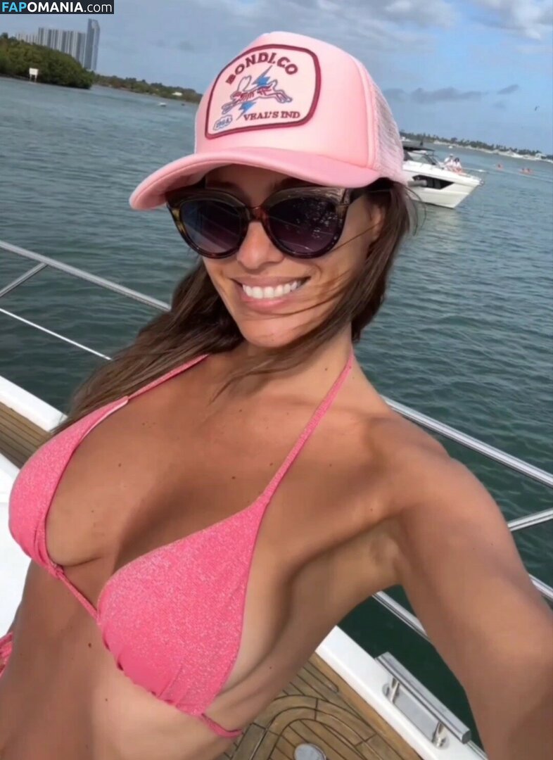 Ardohain / Carolina Pampita / pampitaoficial Nudo OnlyFans  Foto trapelata #53