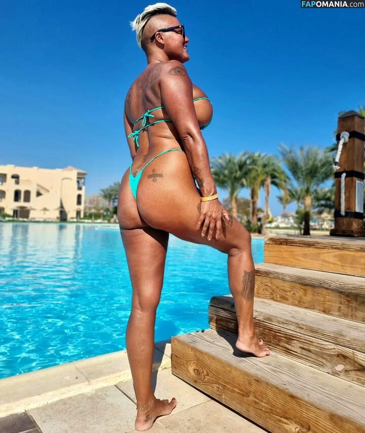 Caroline Öberg / carrooberg Nudo OnlyFans  Foto trapelata #3