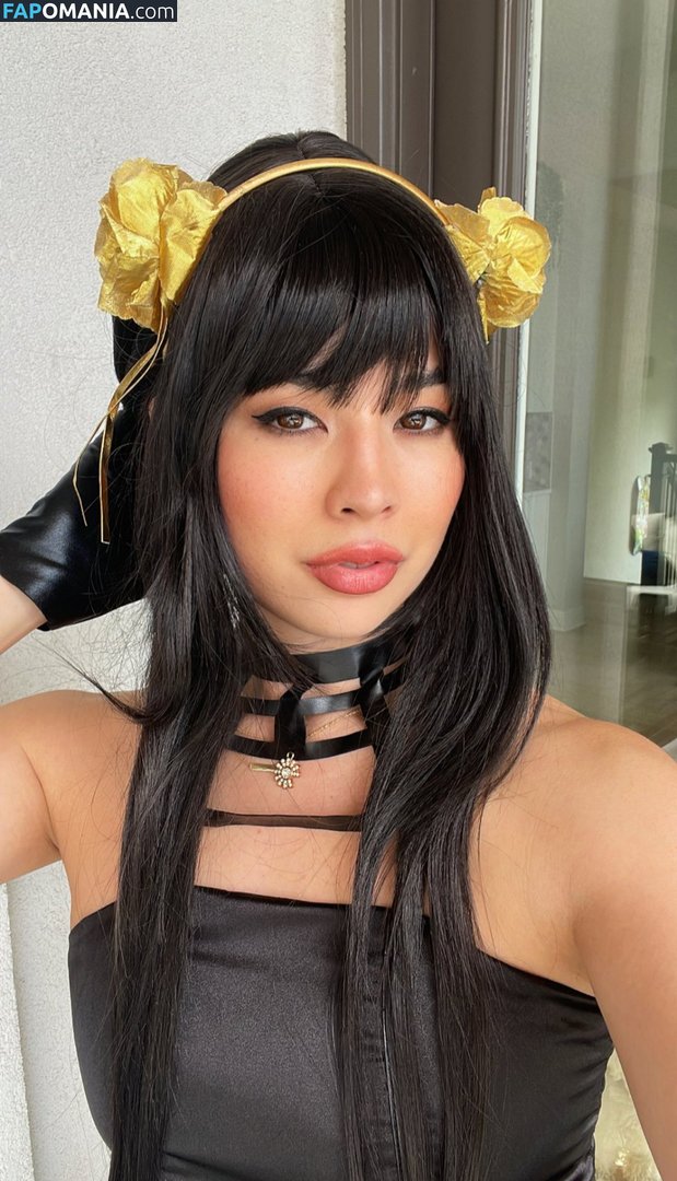 CarolineKwan / carolinekwann Nudo OnlyFans  Foto trapelata #12