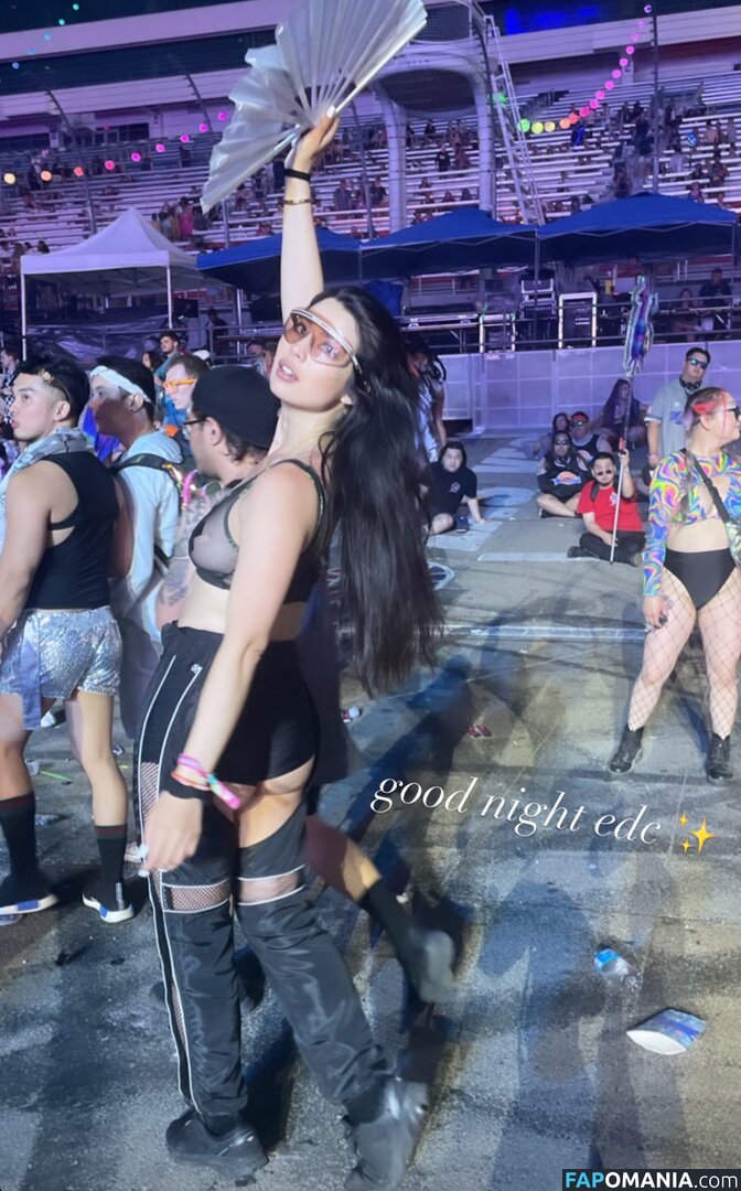 CarolineKwan / carolinekwann Nudo OnlyFans  Foto trapelata #303