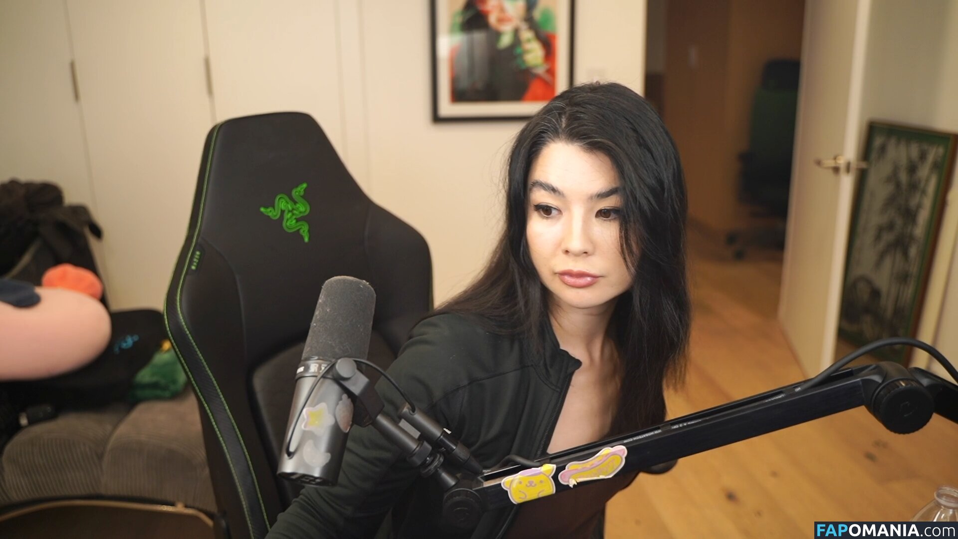 CarolineKwan / carolinekwann Nudo OnlyFans  Foto trapelata #304