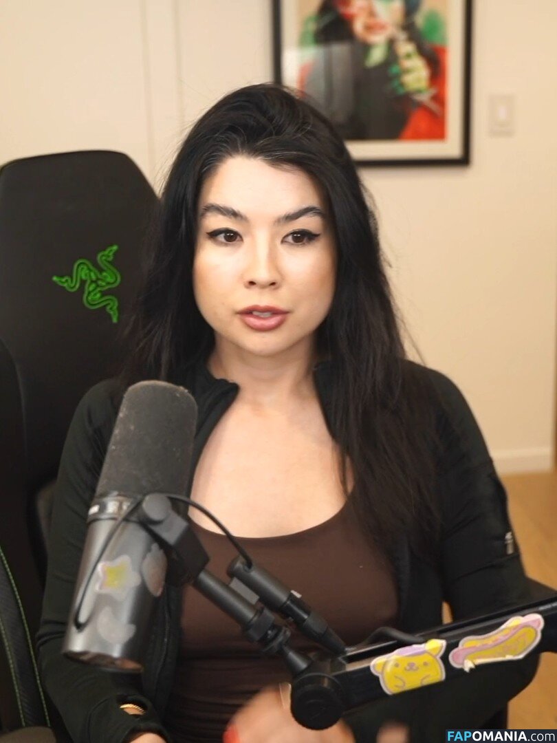 CarolineKwan / carolinekwann Nudo OnlyFans  Foto trapelata #306