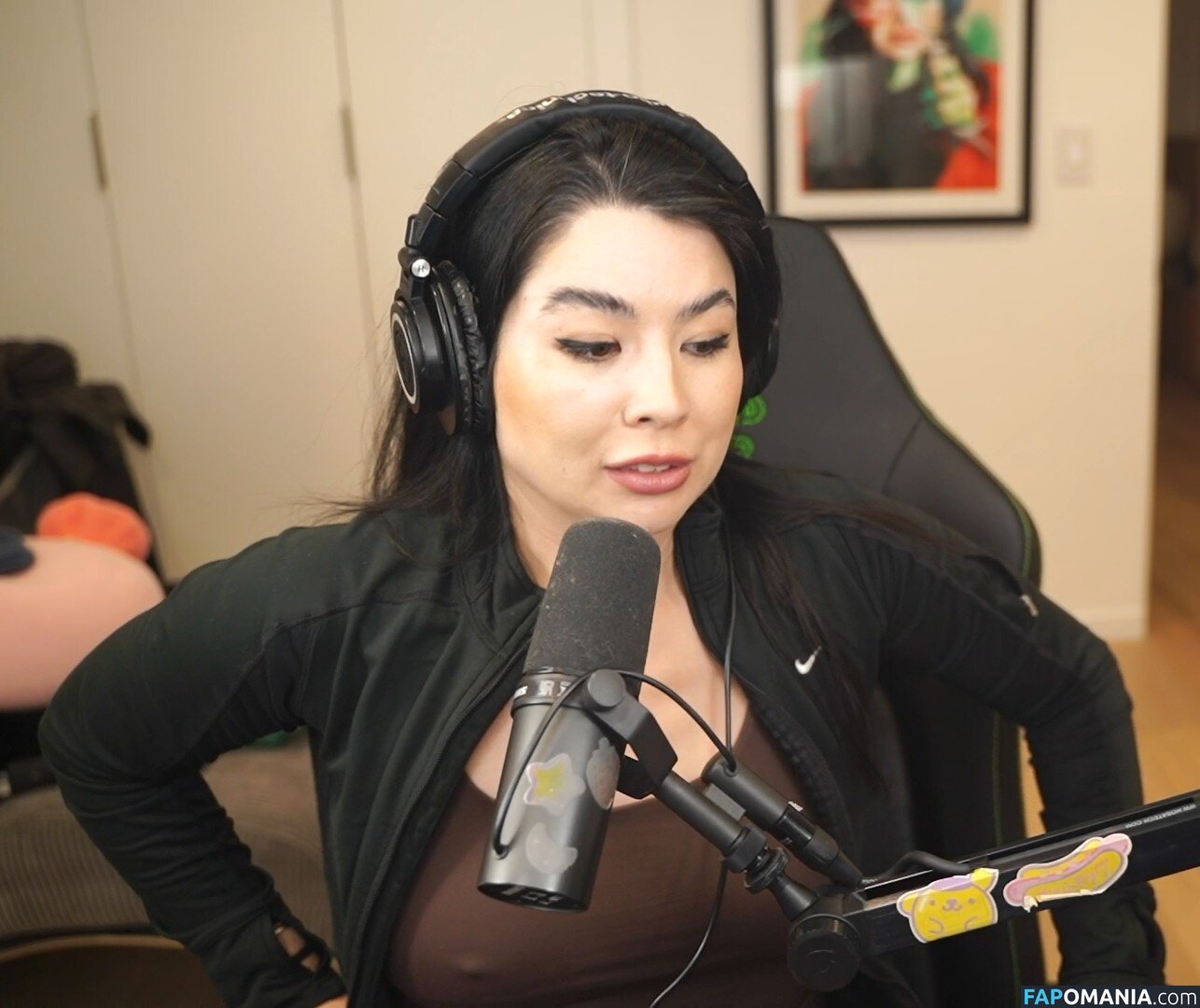 CarolineKwan / carolinekwann Nudo OnlyFans  Foto trapelata #307