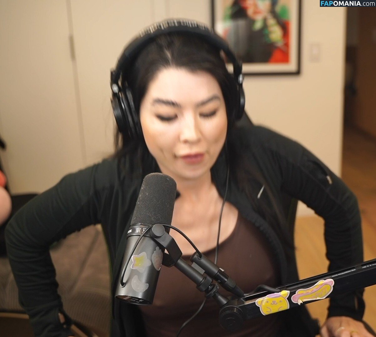 CarolineKwan / carolinekwann Nudo OnlyFans  Foto trapelata #308