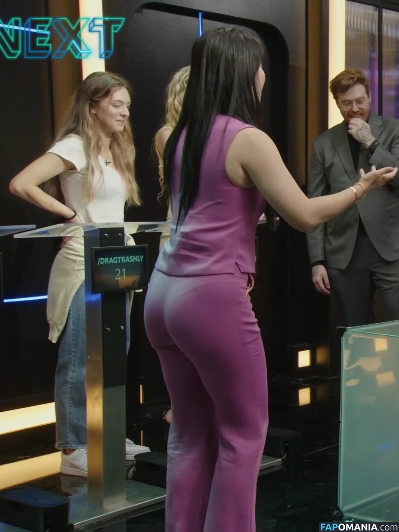 CarolineKwan / carolinekwann Nudo OnlyFans  Foto trapelata #310