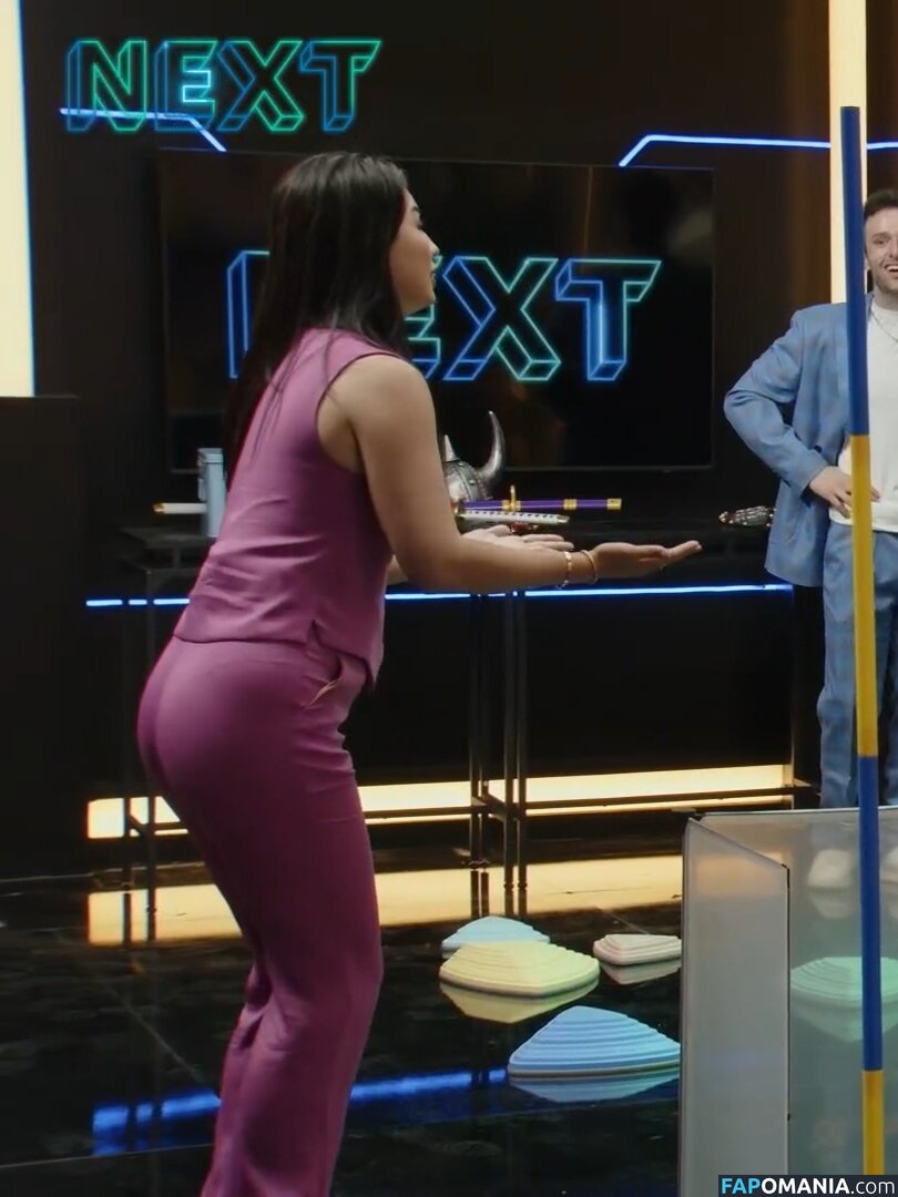 CarolineKwan / carolinekwann Nudo OnlyFans  Foto trapelata #311