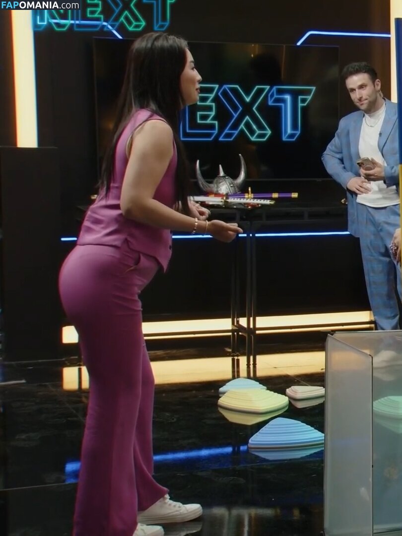 CarolineKwan / carolinekwann Nudo OnlyFans  Foto trapelata #312