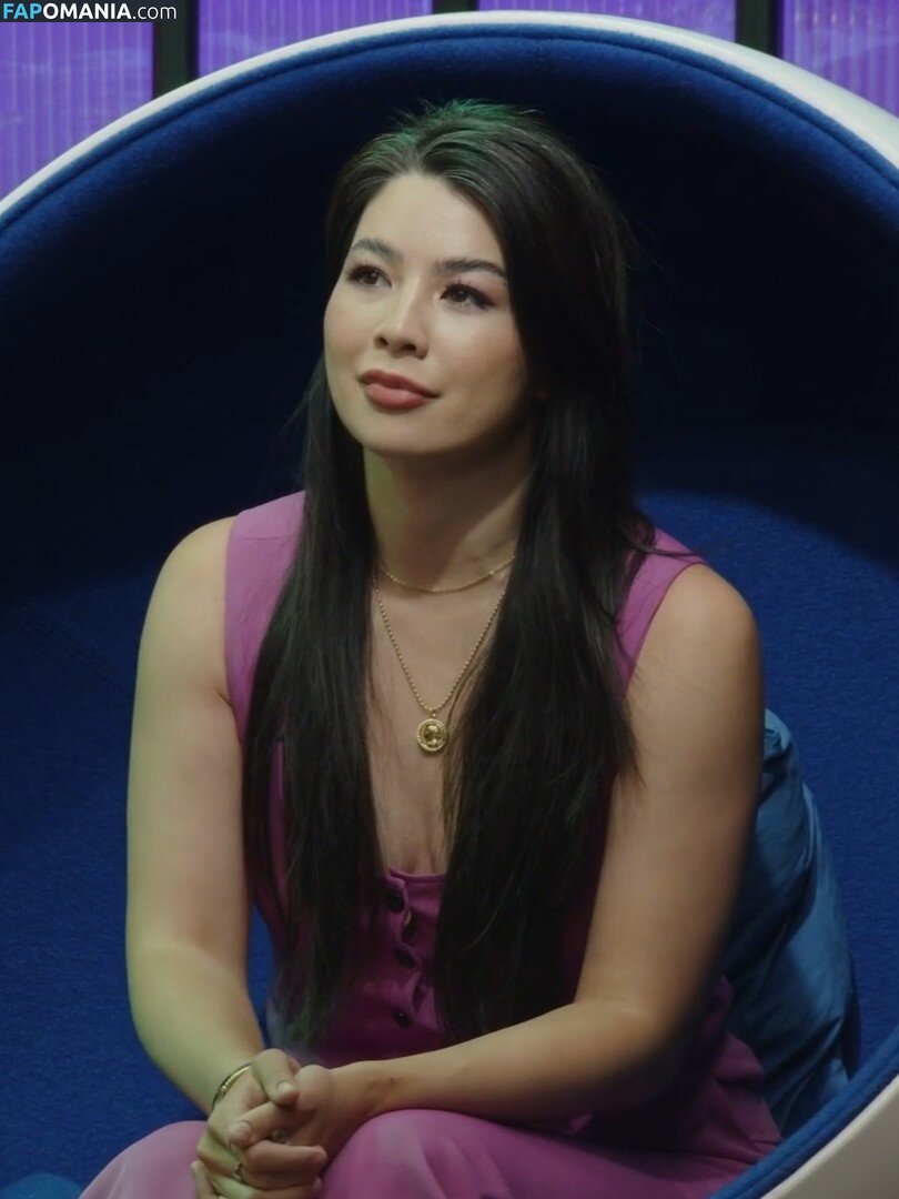 CarolineKwan / carolinekwann Nudo OnlyFans  Foto trapelata #313