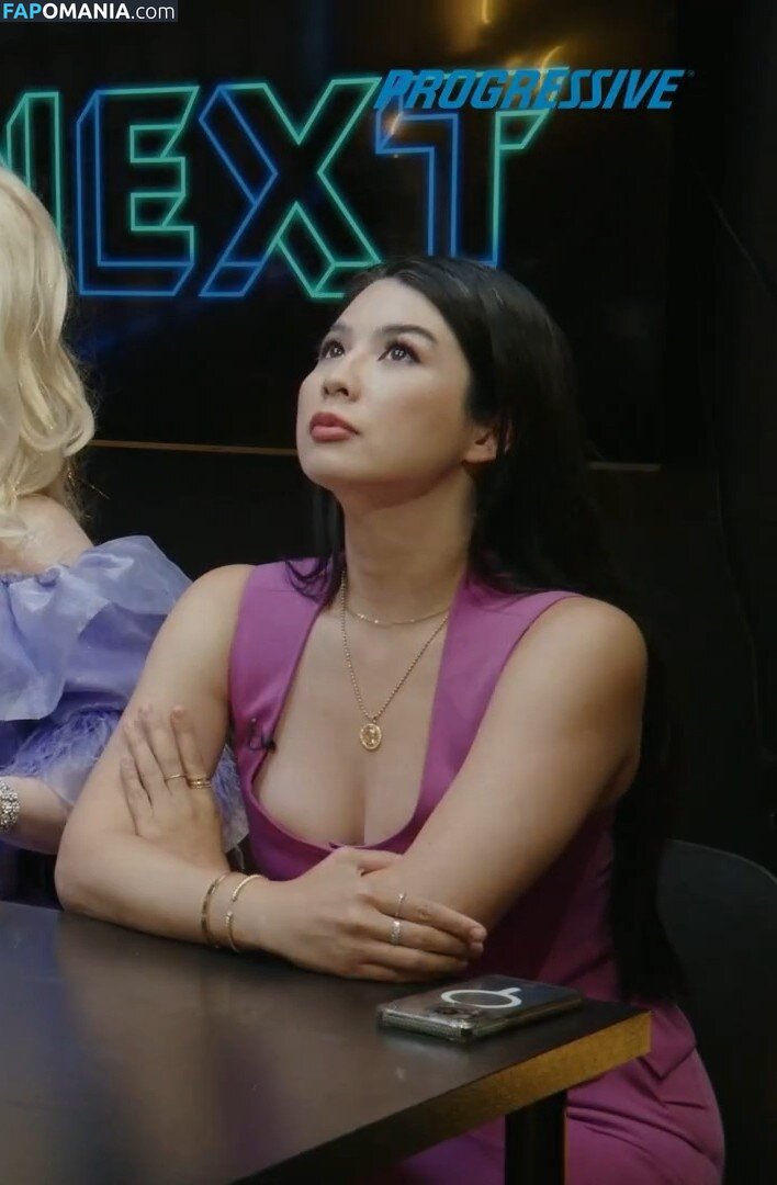 CarolineKwan / carolinekwann Nudo OnlyFans  Foto trapelata #314