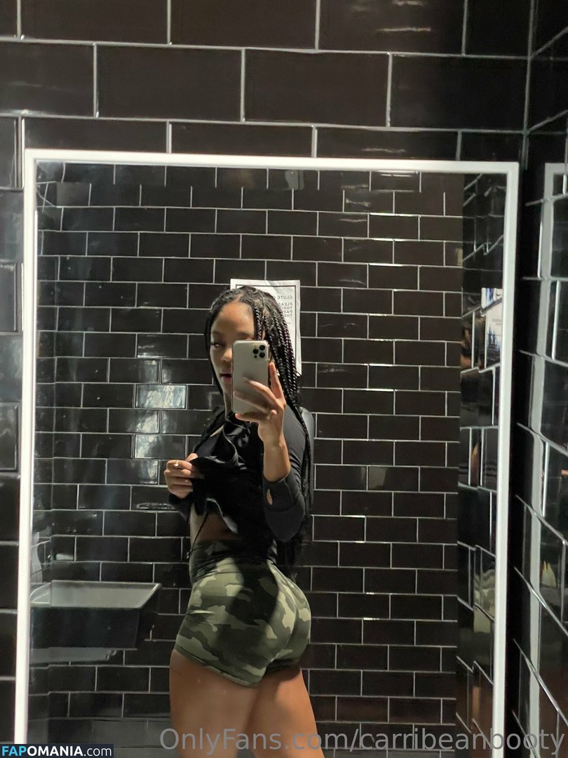 carribeanbooty Nudo OnlyFans  Foto trapelata #18