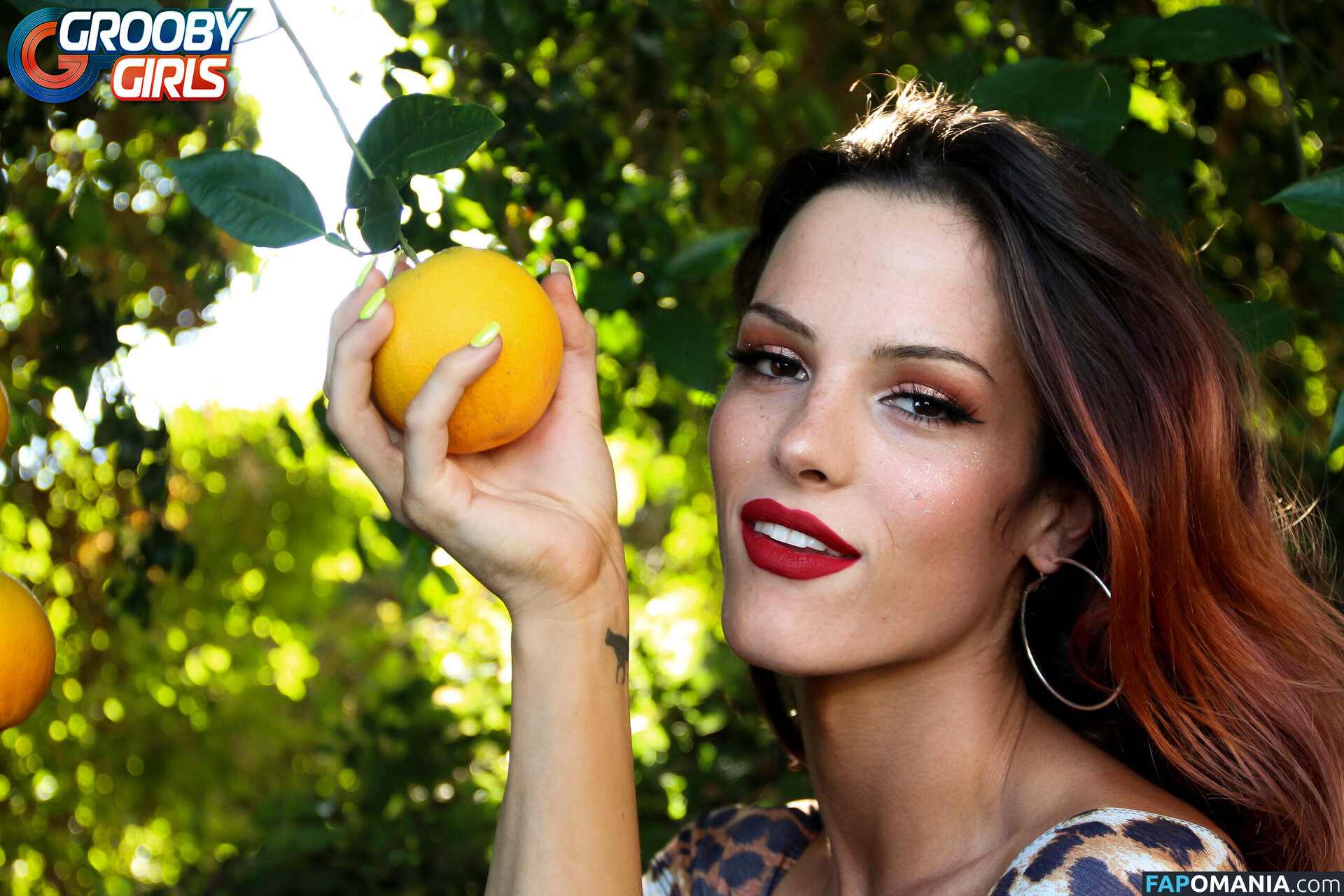 Carrie Emberlyn / carrie_emberlyn / carrieemberlyn Nudo OnlyFans  Foto trapelata #170