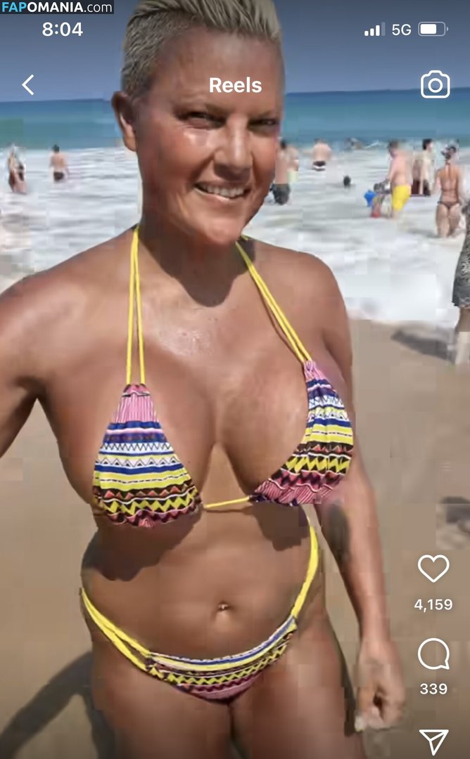 Carro Oberg / carrooberg Nudo OnlyFans  Foto trapelata #13